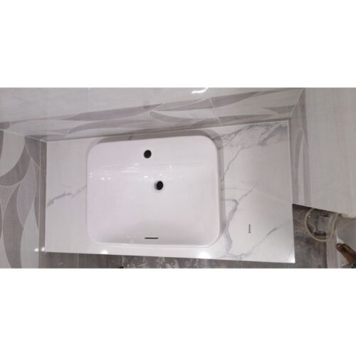 Ảnh đá nhân tạo lavabo loại 1-4
