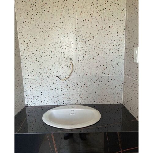 Ảnh đá nhân tạo lavabo loại 7-3