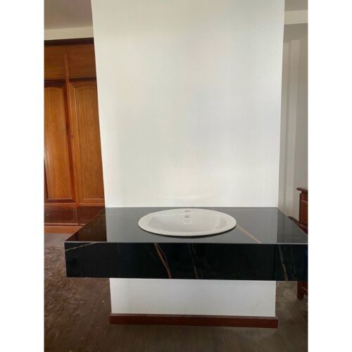 Ảnh đá nhân tạo lavabo loại 7-4