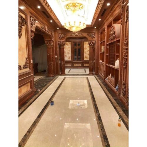 Sàn lát đá Marble loại 1 12 Ảnh sàn lát đá Marble loại 1-10