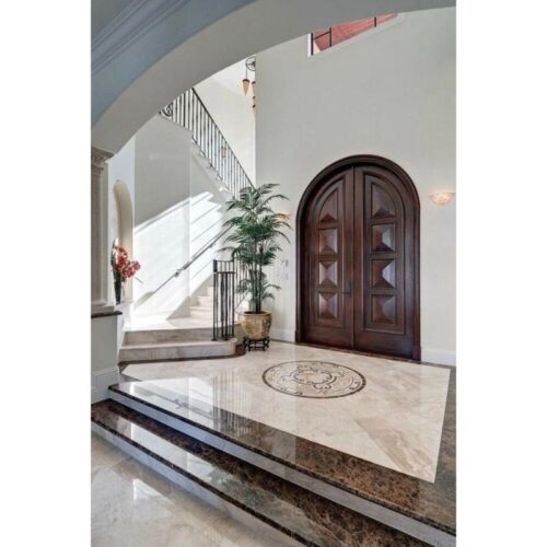 Sàn lát đá Marble loại 1 15 Ảnh sàn lát đá Marble loại 1-13