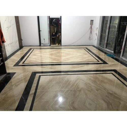 Sàn lát đá Marble loại 1 16 Ảnh sàn lát đá Marble loại 1-14