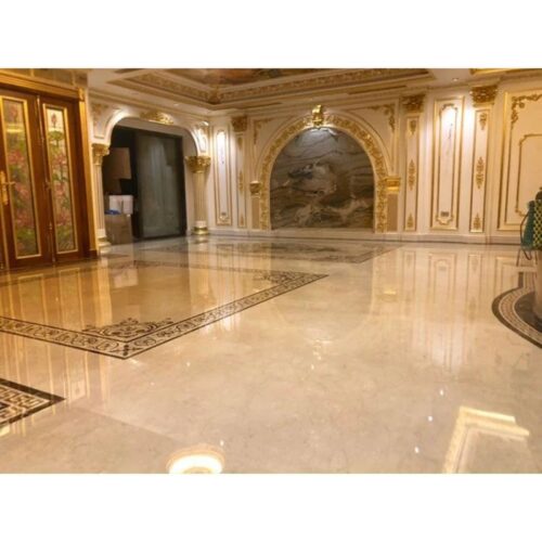 Sàn lát đá Marble loại 1 19 Ảnh sàn lát đá Marble loại 1-17