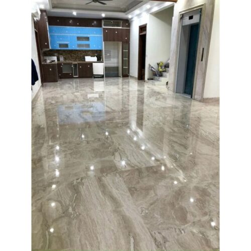 Sàn lát đá Marble loại 1 10 Ảnh sàn lát đá Marble loại 1-8