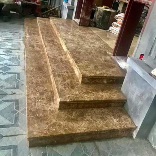 Đá bậc cấp tự nhiên nhập khẩu