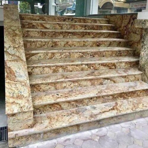 Đá bậc cấp tự nhiên nhập khẩu