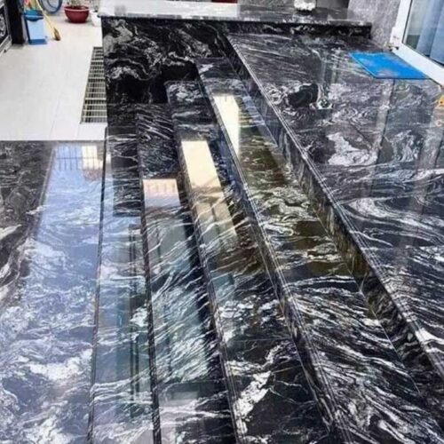 Đá bậc cấp tự nhiên nhập khẩu
