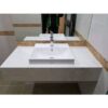 Đá nhân tạo lavabo loại 1 2 Đá nhân tạo lavabo loại 1