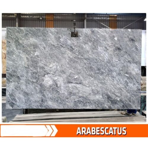 Đá thạch anh Arabescatus