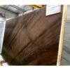 Đá thạch anh tự nhiên Exuberant Brown