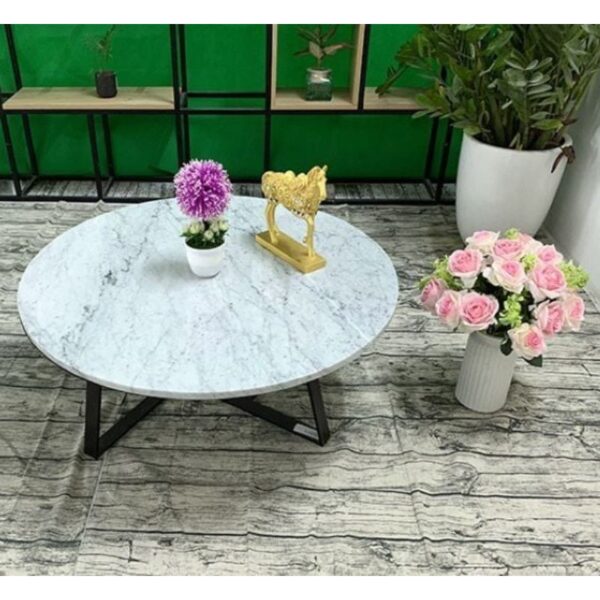 Bàn trà đá tự nhiên Bàn trà đá tự nhiên