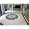 Sàn lát đá Marble loại 1