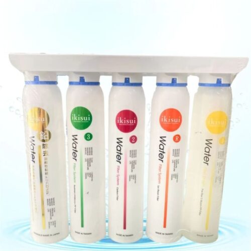 Bộ tiền lọc Trim ion Ikisui IK-02