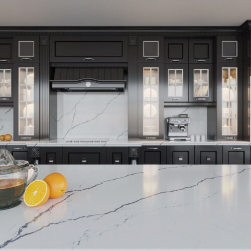 hinh anh da nhan tao vicostone greylac bq8738