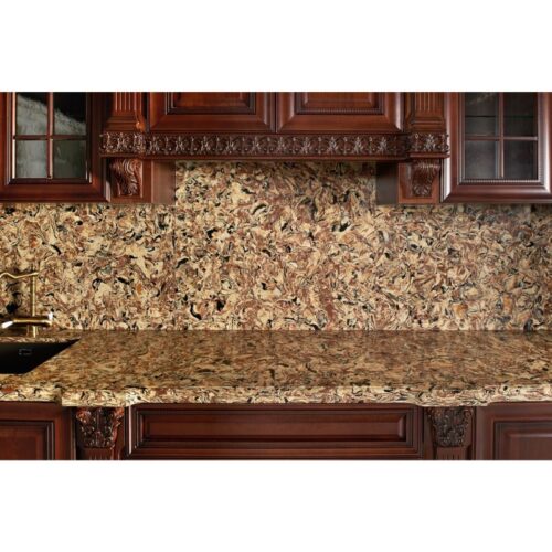hinh anh da nhan tao vicostone tiger bq9438