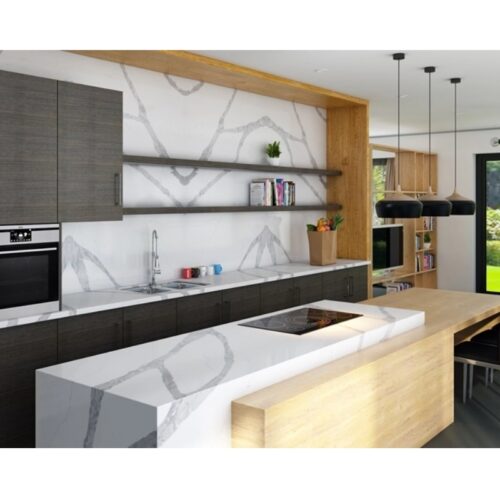 hinh anh da nhan tao vicostone white fusion bq8825