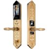 Khóa thông minh Avolock AC-998F-G 2 Khóa thông minh Avolock AC-998F-G
