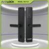 Khóa thông minh Avolock AV-61-B 2 Khóa thông minh Avolock AV-61-B