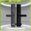 Khóa thông minh Avolock AV-62-B 1 Khóa thông minh Avolock AV-62-B