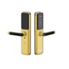 Khóa cửa vân tay Avolock AV-63-Gold 2 Khóa cửa vân tay Avolock AV-63-Gold