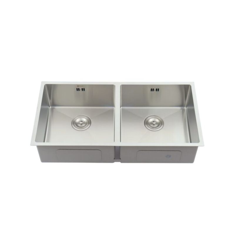 Chậu rửa bát Fagor 8749RD 6 Hình ảnh thực tê chậu rửa bát Fagor 8749RD