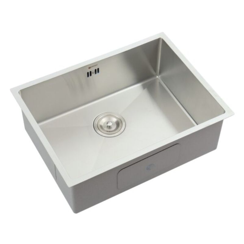 Chậu rửa bát Fagor 5944R 6 Hình ảnh thực tế chậu rửa bát Fagor 5944R