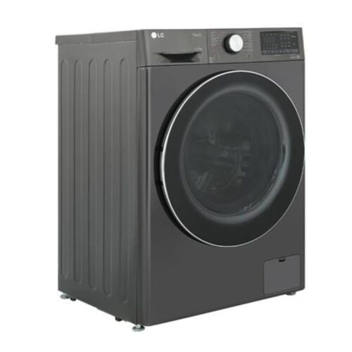 Máy giặt sấy LG giặt 11 kg – sấy 7 kg FV1411D4B 4 Hình ảnh máy giặt sấy LG giặt 11 kg – sấy 7 kg FV1411D4B