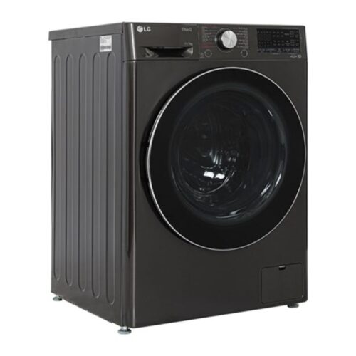 Hình ảnh máy giặt sấy LG giặt 11 kg – sấy 7 kg FV1411H3BA