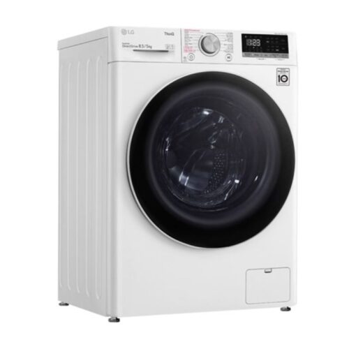 Hình ảnh máy giặt sấy LG giặt 8.5 kg – sấy 5 kg FV1408G4W