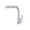 Vòi rửa bát nóng lạnh Teka MAESTRO ARK 938 239381210 có dây rút 1 Vòi rửa bát nóng lạnh Teka MAESTRO ARK 938 239381210 có dây rút