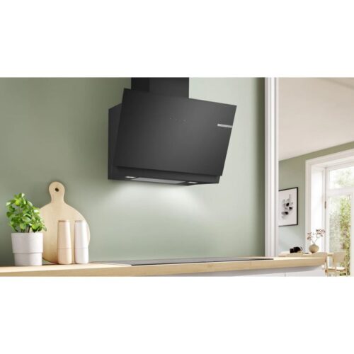 Máy hút mùi áp tường Bosch DWK81AN60 Serie 6 3 Ảnh máy hút mùi áp tường Bosch DWK81AN60 Serie 6