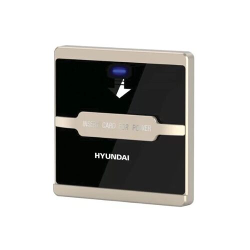 Công tắc thẻ từ Huyndai HY-S1 GOLD