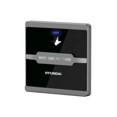 Công tắc thẻ từ Huyndai HY-S1 GRAY