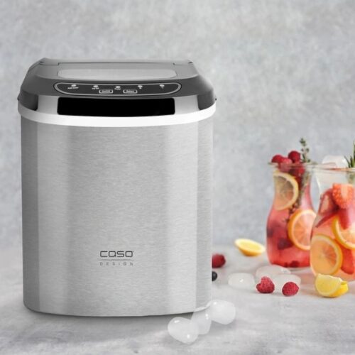 Ảnh máy làm đá Caso 3301 IceMaster Pro