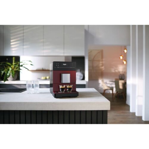 Máy pha cafe tự động Miele CM5310-Red 5 Ảnh máy pha cafe tự động Miele CM5310-Red