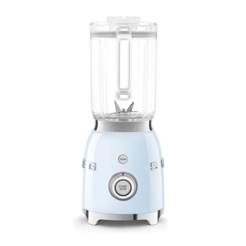 Ảnh máy xay sinh tố SMEG BLF03PBEU Màu Xanh Dương Pastel