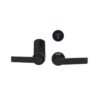 Khóa cửa khách sạn HY-HL03 Black