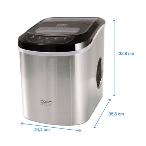 kich thuoc may lam da caso3301 icemaster pro