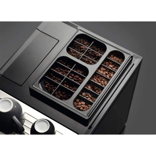 Ngăn máy pha cafe tự động Miele CM7750 CoffeeSelect