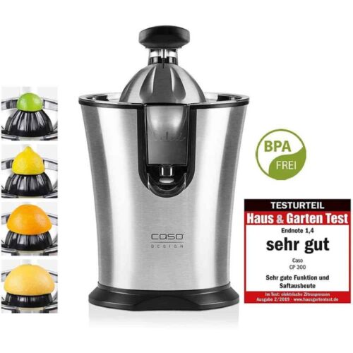 Ảnh máy vắt cam Caso CP300