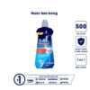 Nuoc lam bong Finish 500ml