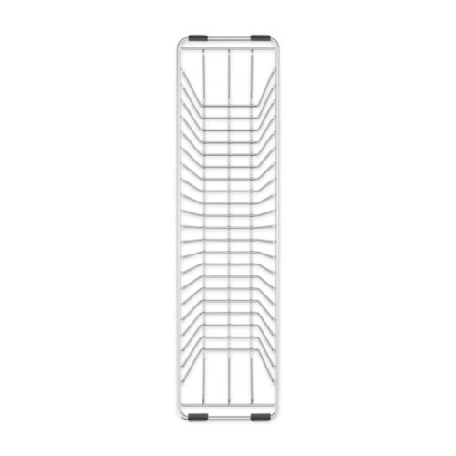 Giá inox để đồ rửa bát Konox SBK440