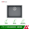 Chậu đá Hafele HS19 - GEN1S60 570.35.530 màu xám 1 570 optimized.35.530