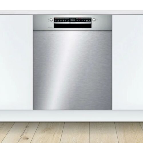 Ảnh Máy rửa bát âm tủ BOSCH SMU6ZCS00E |Serie 6