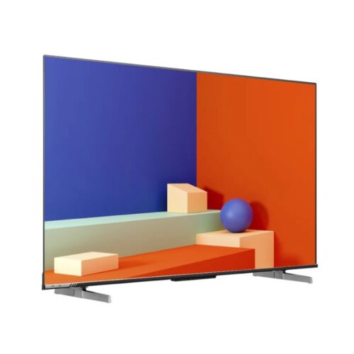 anh tivi google 4k 65 inch hisense 65a6500k