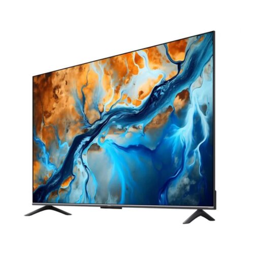anh tivi smart display qd mini led 4k 75 inch s xiaomi l75ma splea