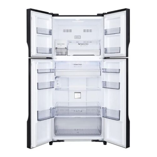 anh tu lanh 4 multi door inverter 550 lit panasonic nr dz601ygkv 1