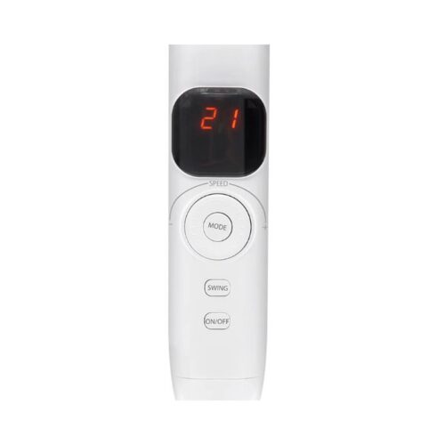 bang dieu khien quat dung toshiba flsd10hvn