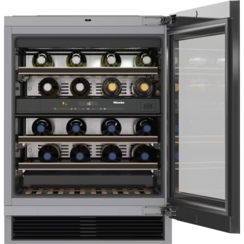 Tủ rượu Miele KWT 6322 UG-1 3 canh tu ruou miele kwt 6322 ug 1