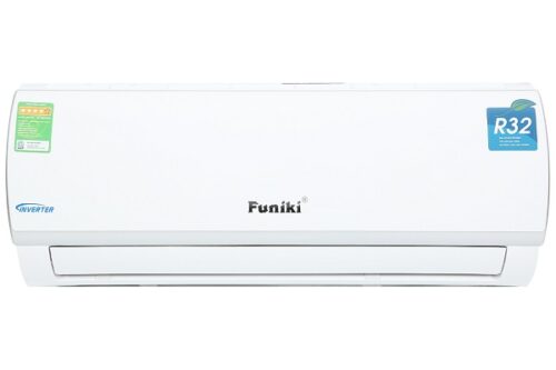 Điều Hòa 1 chiều Funiki HIC12TMU